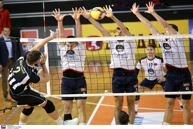 Ντέρμπι παραμονής και 4άδας