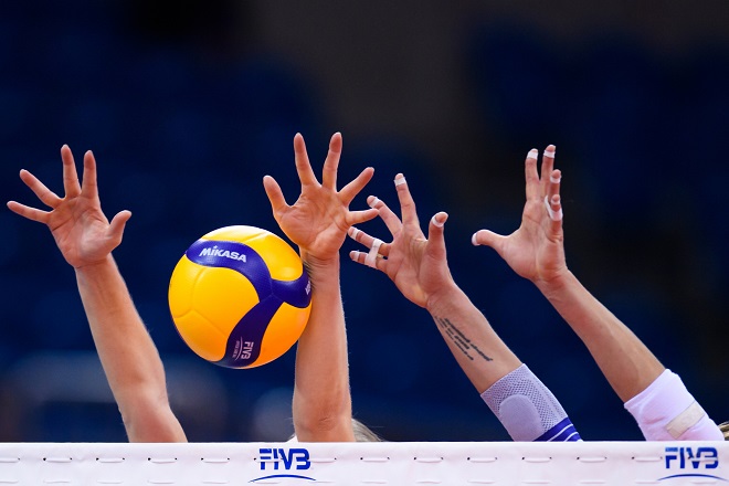 Εξαίρεση αναστολής για Volleyleague γυναικών ζητά η ΕΟΠΕ