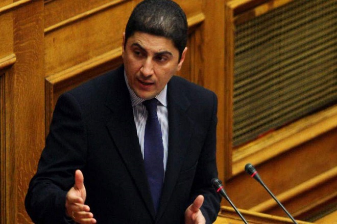Αυγενάκης: «Άμεση οικονομική ενίσχυση σε όσα σωματεία έχουν προεγγραφεί στο Μητρώο»
