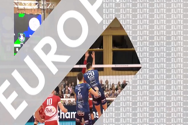 CEV: Πολλή συζήτηση «σήκωσε» η «Dream Team» ανδρών της δεκαετίας (fot-vid)