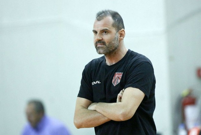 Πανδής: «Στη Volleyleague να συμμετάσχουν όσοι μπορούν, όχι μόνο όσοι έχουν νόμιμο δικαίωμα»