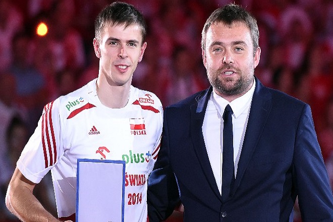 «Τέλος εποχής» για Βλάζλι στο Μπελσάτοφ – Υπέγραψε στην Τρεφλ Γκντάνσκ