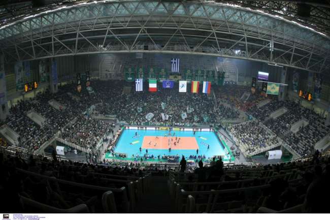 Το πρόγραμμα των ημιτελικών των play off – Οι μεταδόσεις στην ΕΡΤ