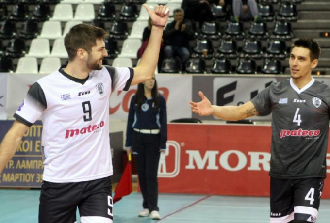 Ο ΠΑΟΚ ζήτησε medical joker για να φέρει τον Καπετανίδη