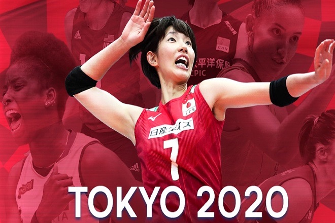 Βγήκε το ολυμπιακό καλεντάρι για Τόκιο 2020 (fot)
