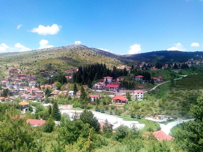 Στο Σέλι θα «χτιστεί» η νέα ομάδα του Φίλιππου Βέροιας