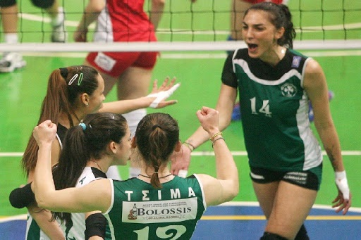 Μεταξά και επίσημα στον Παναθηναϊκό