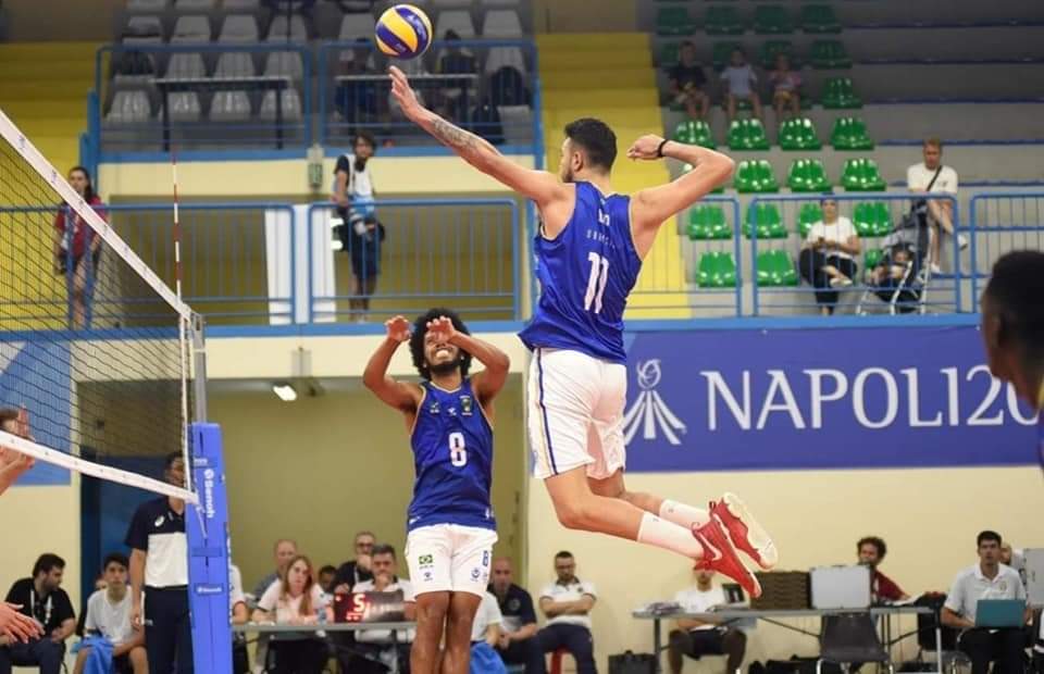 Ένας «γίγαντας» στον Ηρακλή