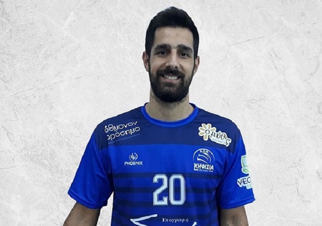 «Ρίζωσε» στην Κηφισιά ο Μελές