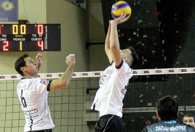 Ο Γαλιώτος στον ΟΦΗ