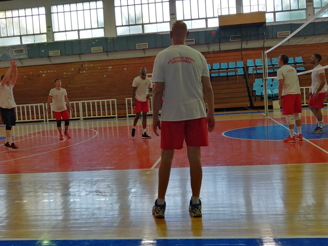 Δυνατά τεστ για Φίλιππο Βέροιας σε Σύρο και Αθήνα