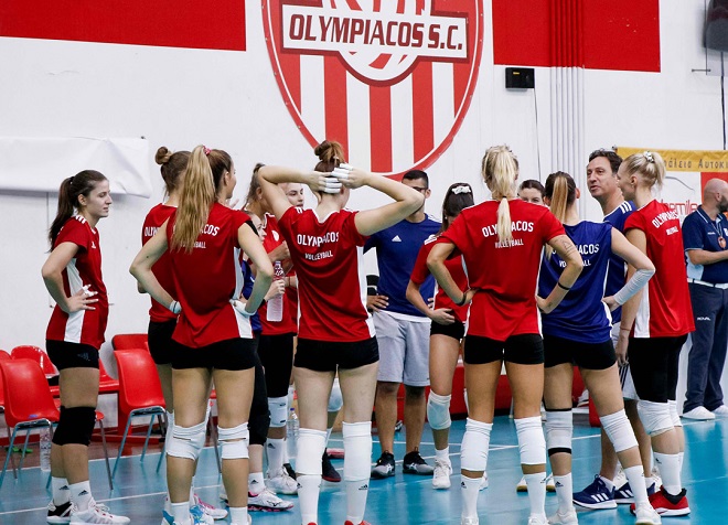 Ολυμπιακός: Φιλικών… συμπερασμάτων συνέχεια!