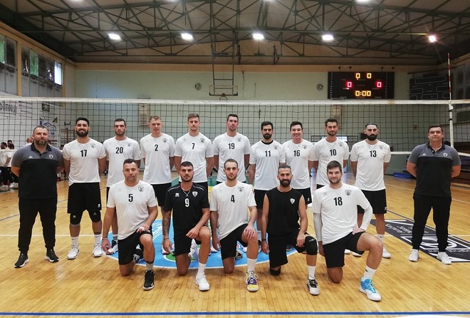 ΠΑΟΚ: Ανησυχία για πιθανή αποχώρηση Τέλες