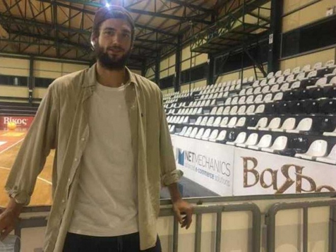 «Πάτησε» Ηράκλειο ο Μάρκς, έρχεται κι ο Τάλερ