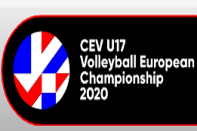 Χωρίς Γερμανίδες το Euro Volley U17 Γυναικών