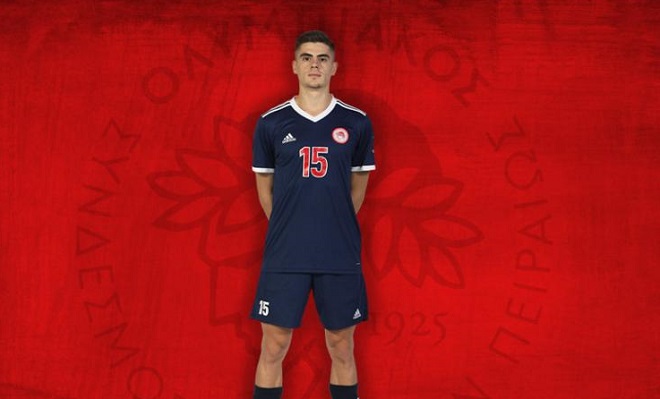 Ολυμπιακός: Ανανέωση συνεργασία με Τζιάβρα και νέα φιλικά