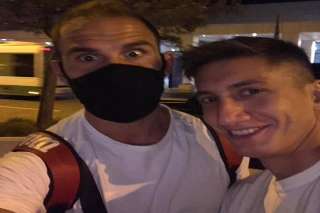 Μαρούλης σε Πελεκούδα: «Το ότι σε ‘χτυπάνε’ τα λέει όλα για το ποιος είσαι»