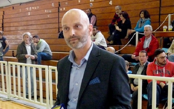 Τσιπίδης: «Πρόεδρος ο Σαχράτζε, όραμά του να επιστέψει στις καλές εποχές ο Ηρακλής»