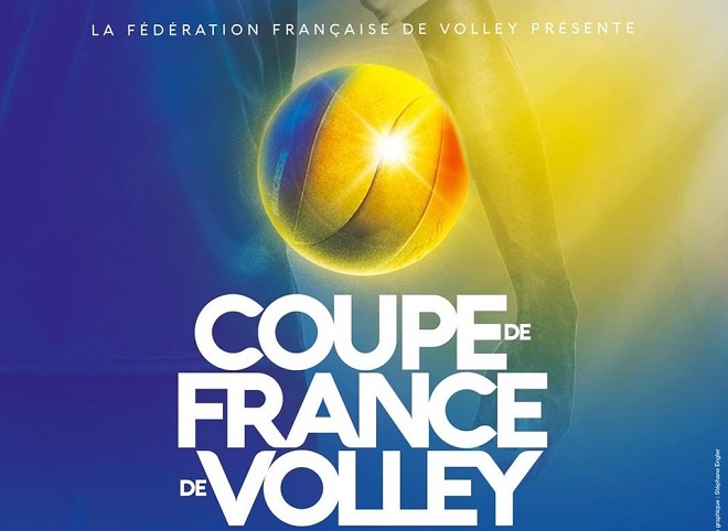 Γαλλία: Ο Covid19 «νίκησε» το Κύπελλο Ανδρών!