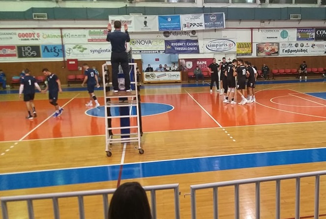 Έκανε… σεφτέ ο ΠΑΟΚ στο Λιγκ Καπ «Ν. Σαμαράς», 3-0 τον Ηρακλή