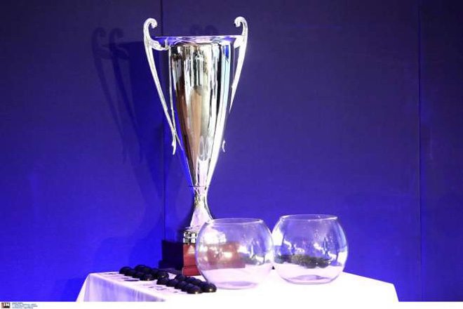 Νέο πρόγραμμα Play-off και League Cup