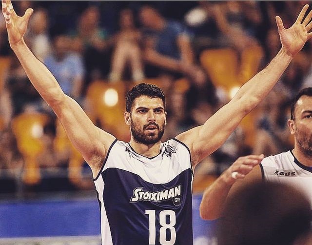 Στην αυστριακή Zadruga Aich/Dob ο Ασπιώτης