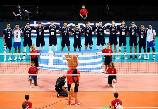 «Καμπανάκι» επανεκκίνησης από την Εθνική Ανδρών: «Το Πανευρωπαϊκό δεν θα μας περιμένει»
