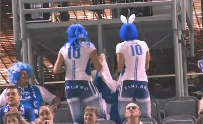 Εδώ θα «χτυπήσει η καρδιά» του Eurovolley ανδρών 2021 (vid)