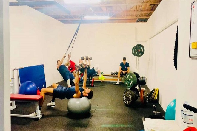 Έπιασαν «δουλειά» στην Ερμούπολη