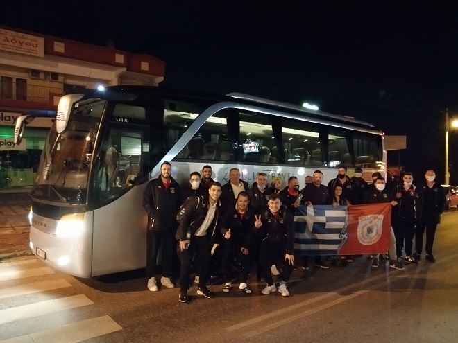 Φίλιππος Βέροιας: Δύσκολα θα περάσουν οι «μεγάλοι» από Βέροια (vid)