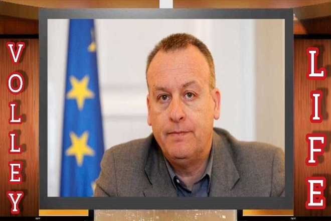 Ταρνατόρος: «Τα αυτονόητα είναι και τα πιο δύσκολα – Λιγκ Καπ στη Βέροια»