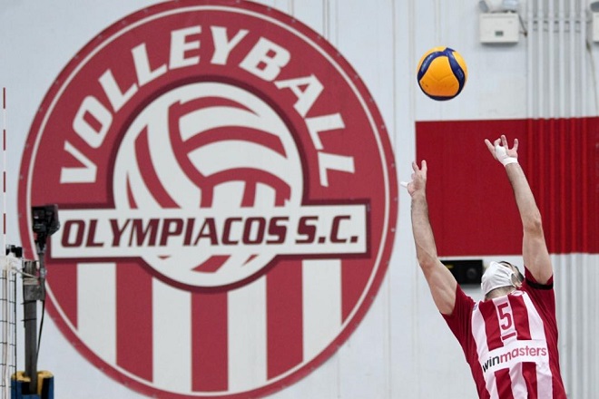 Ολυμπιακός: Εκτοξεύτηκαν στα δέκα τα κρούσματα κορονοϊού