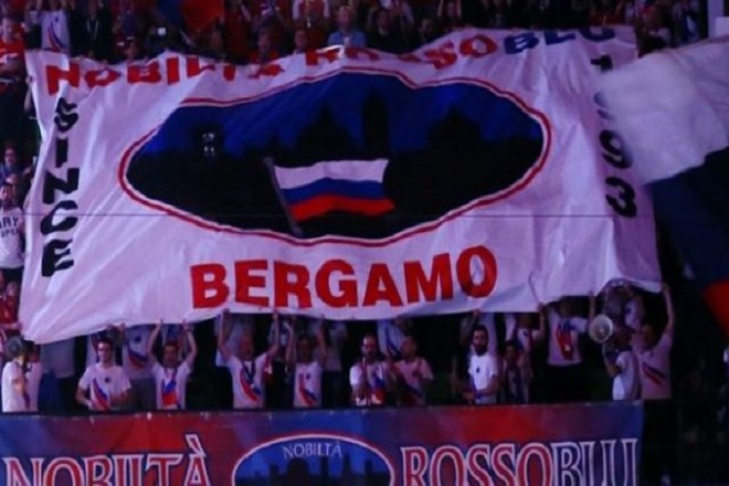 «Ρέκβιεμ» μετά από 30 χρόνια για Foppapedretti και Volley Bergamo