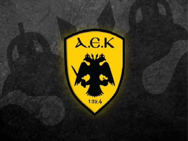 AEK: «Μην οδηγείτε τους αθλητές εκτός Ελλάδος ή και εκτός αθλητισμού»