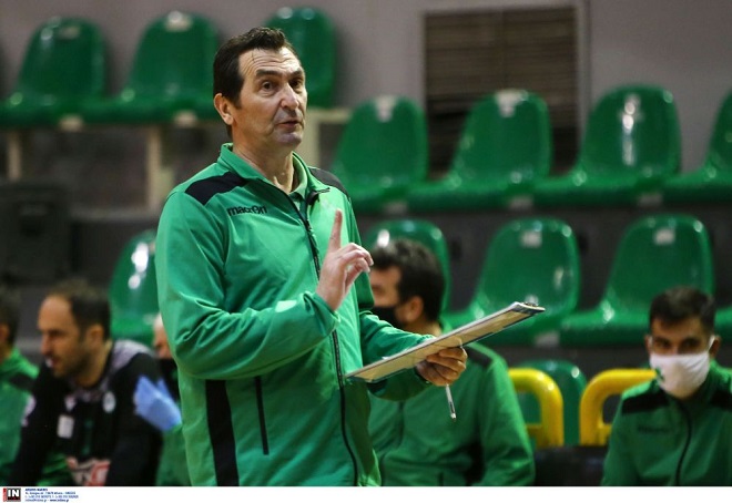 Ανδρεόπουλος: «Δίκαια ο Ολυμπιακός. Αποτυχημένο το σύστημα της Λίγκας»