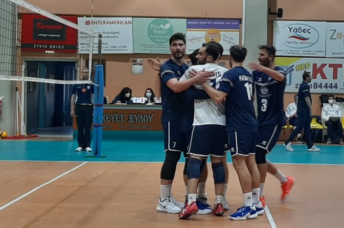 Δεύτερη νίκη με ανατροπή επί της Ρουμανίας