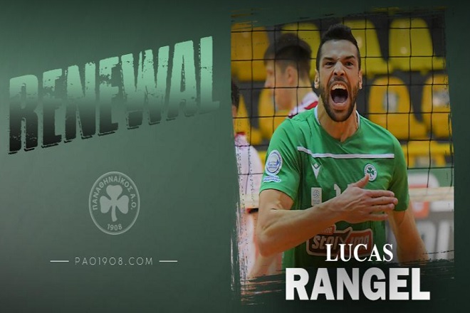 Ρανγκέλ : «Η καρδιά μου είναι πράσινη»