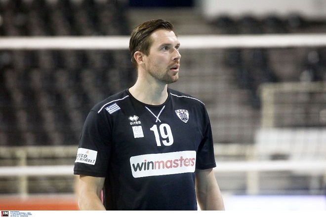 Βόμβα… Μπραμ Βαν ντε Ντρις στον Παναθηναϊκό!