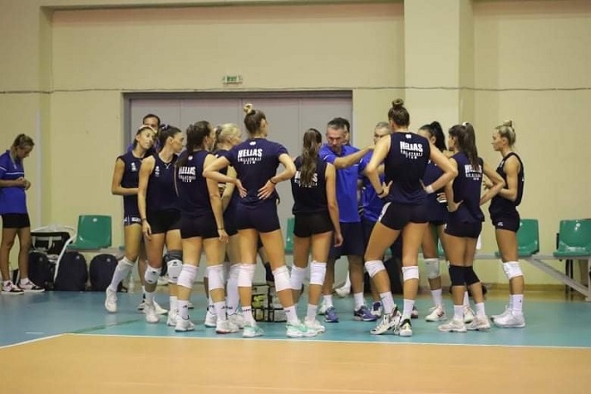 Ρεβάνς απο Ουκρανία στην Πορταριά
