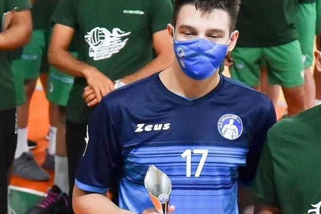 Στον ΟΦΗ ο Τζουγκαράκης