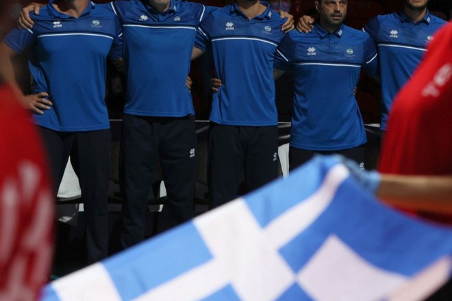 Εθνική κοριτσιών Κ19: Οι κλήσεις για τα προκριματικά του ευρωπαϊκού στη Θεσσαλονίκη
