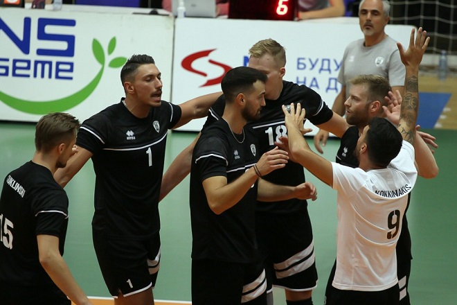 Νίκη για ΠΑΟΚ στην «αυλαία» του «Memorial Velikana»