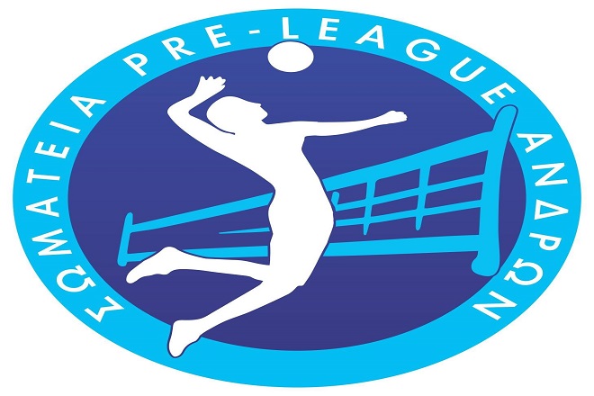 Η Preleague που δεν ζηλεύει την Volleyleague