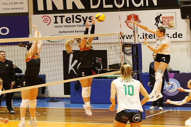 Με το μυαλό σε Οστράβα και rotation ο ΠΑΟ επέστρεψε στις νίκες