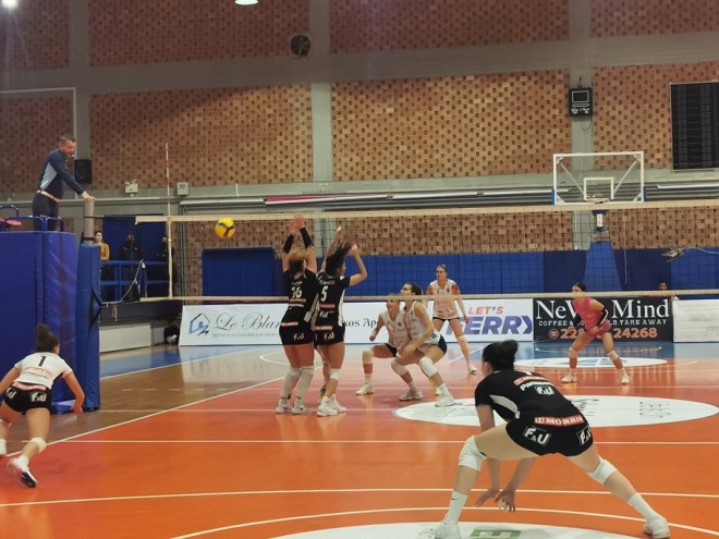 Εξ αναβολής αναμέτρηση στη Μίκρα