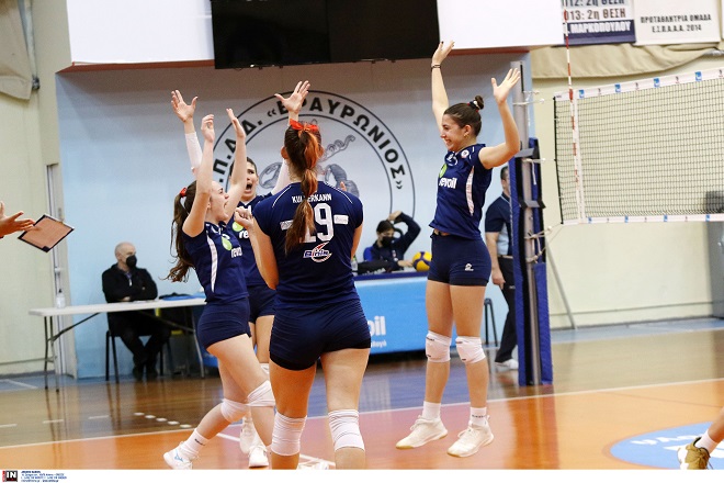 Το… γύρισε το ματσάκι το Μαρκόπουλο,  3-2 «στα σημεία» τον Πανναξιακό