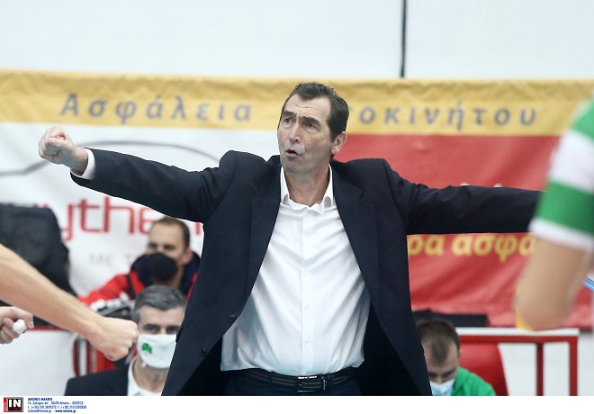 Ανδρεόπουλος: «Τον Απρίλη θα ξυρίσουν το γαμπρό»