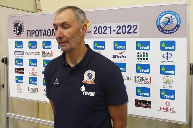 «Διαζύγιο» Μαρκόπουλου με Μπουτσουρή