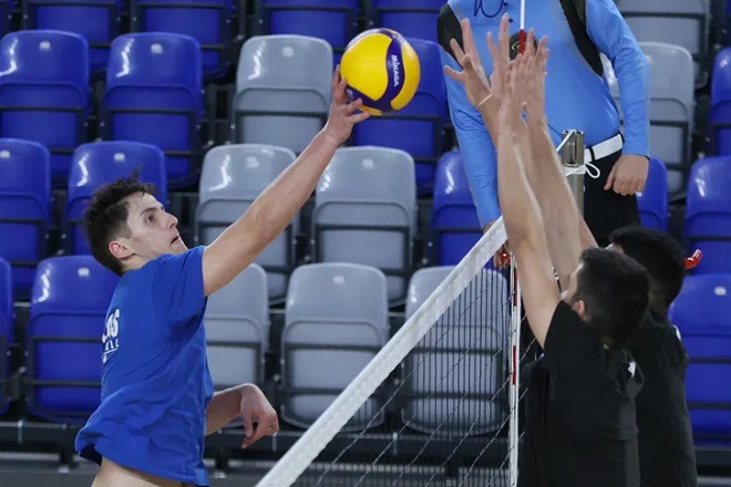 Προκριματικά EURO U18: Αποχώρησε λόγω Covid-19 το Μαυροβούνιο