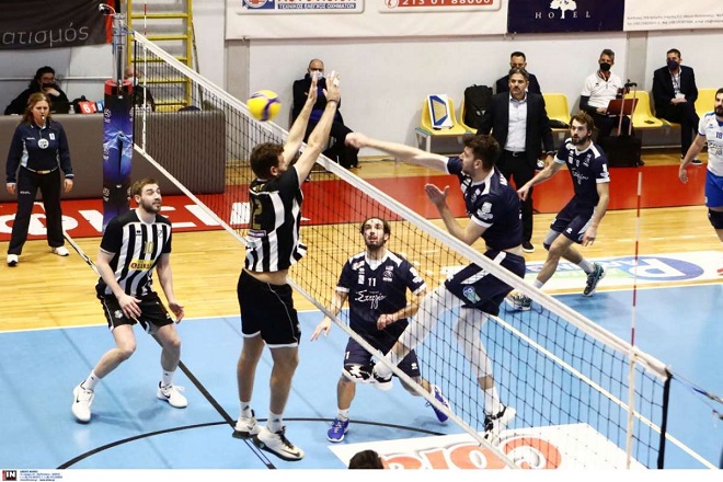 Η Κηφισιά το δίποντο-ρεβάνς, 3-2 τον ΟΦΗ στο Ζηρίνειο